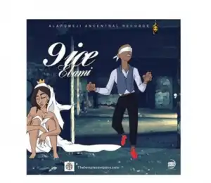 9ice - Ebami